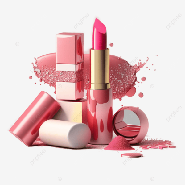 Makeup Products